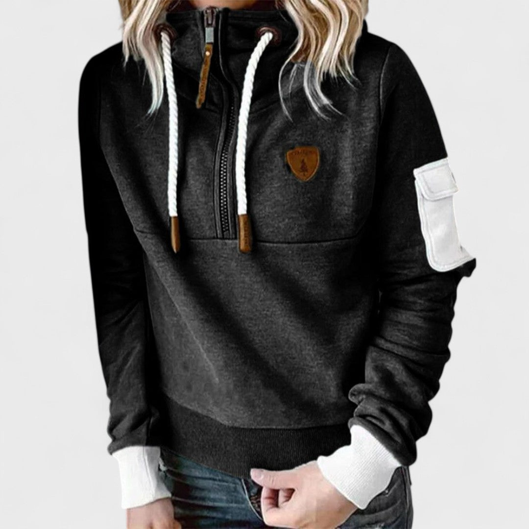 Mason | Cozy Soft Winter Jumper