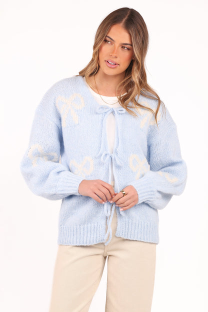 Mason | Cozy Stylish Knitted Cardigan