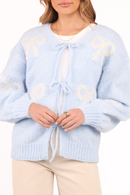Mason | Cozy Stylish Knitted Cardigan