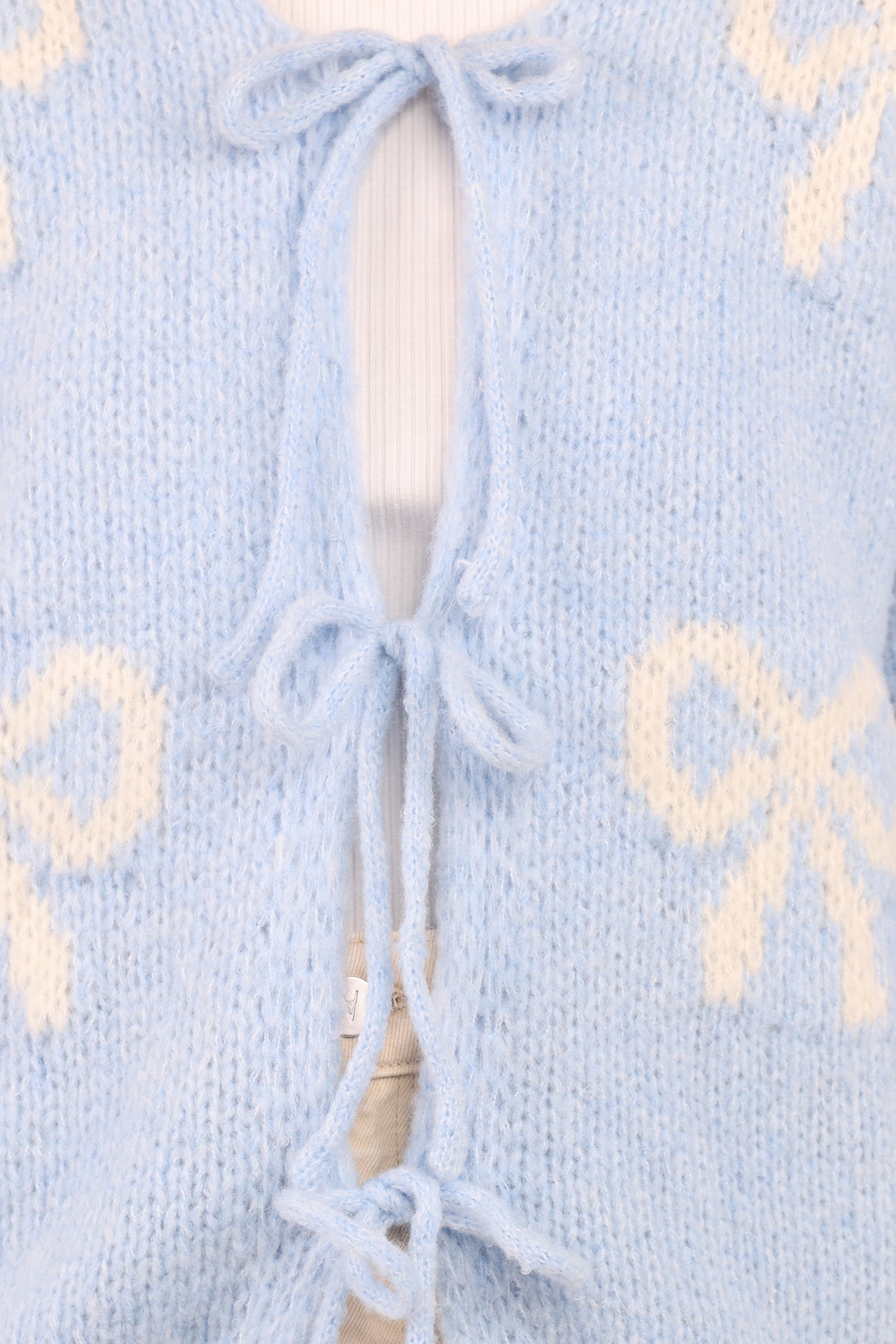 Mason | Cozy Stylish Knitted Cardigan