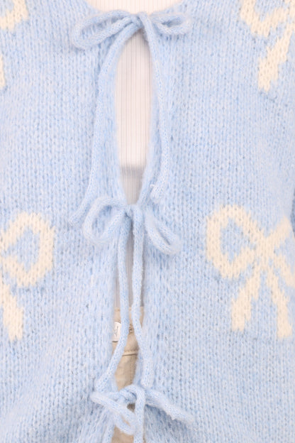 Mason | Cozy Stylish Knitted Cardigan