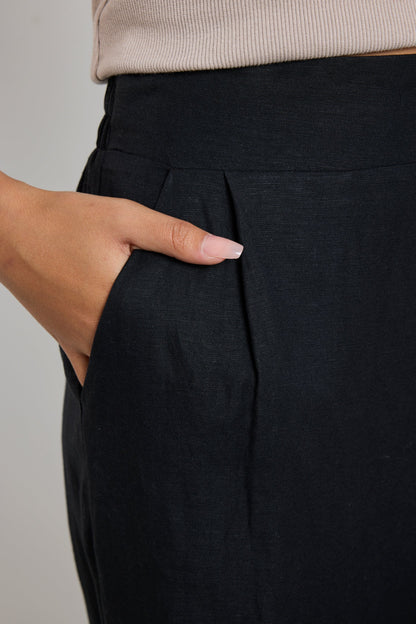Mason | Eco-Friendly Stylish Wide Leg Pants