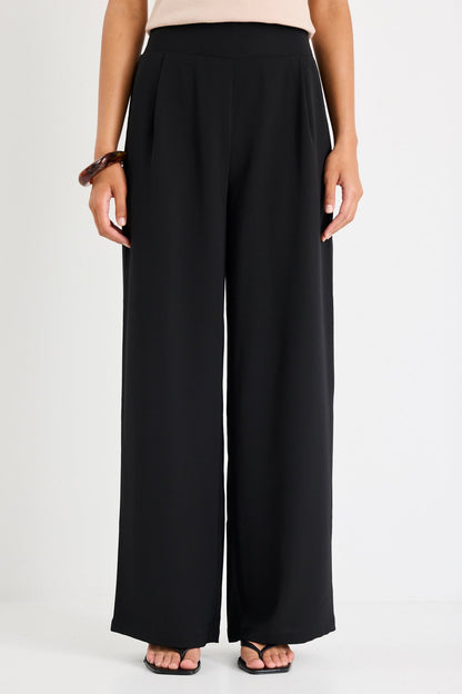 Mason | Eco-Friendly Stylish Wide Leg Pants