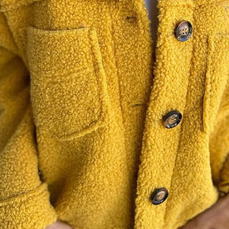 Mason | Elegant Cozy Casual Jacket