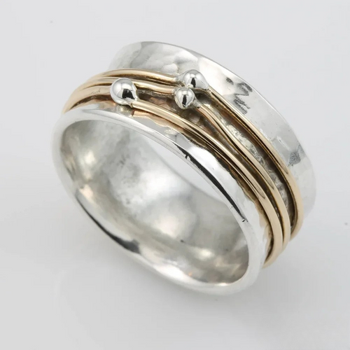 Mason | Elegant Vintage Ring