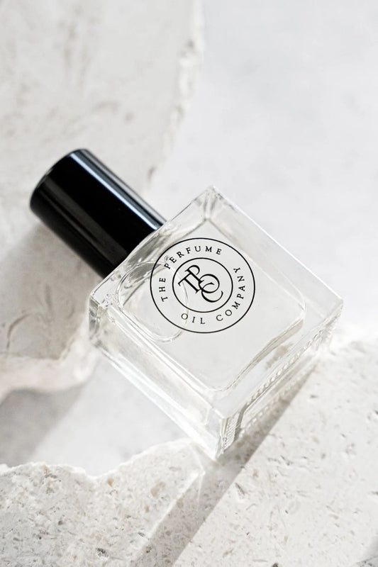 Mason | Exotic Floral Roll-On Perfume Oil 10ml
