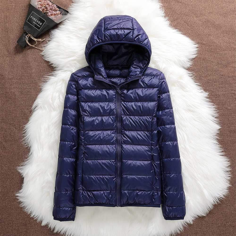 Mason | Lightweight Waterproof Down Jacket for Men