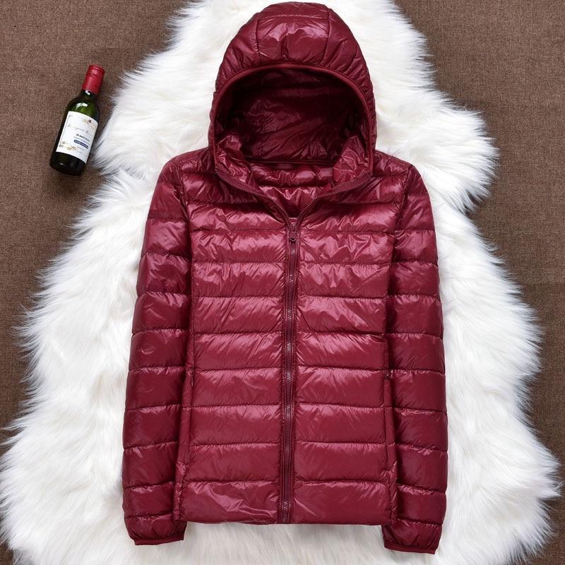 Mason | Lightweight Waterproof Down Jacket for Men