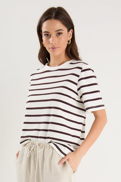 Mason | Stylish Comfortable Oversized T Shirt