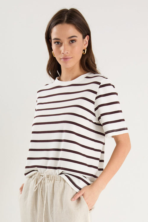 Mason | Stylish Comfortable Oversized T Shirt