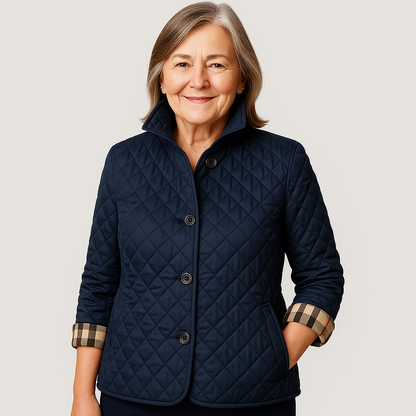 Mason | Stylish Lightweight Quilted Jacket