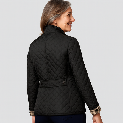 Mason | Stylish Lightweight Quilted Jacket