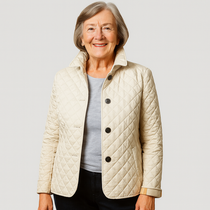 Mason | Stylish Lightweight Quilted Jacket