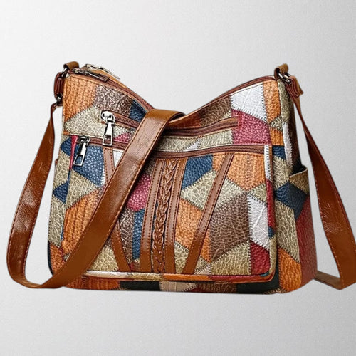 Mia | Artistic Chic Handbag for Women