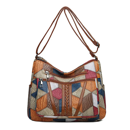 Mia | Artistic Chic Handbag for Women