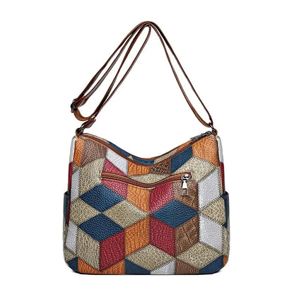 Mia | Artistic Chic Handbag for Women