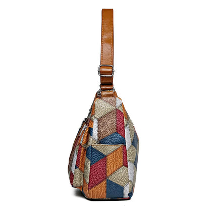 Mia | Artistic Chic Handbag for Women