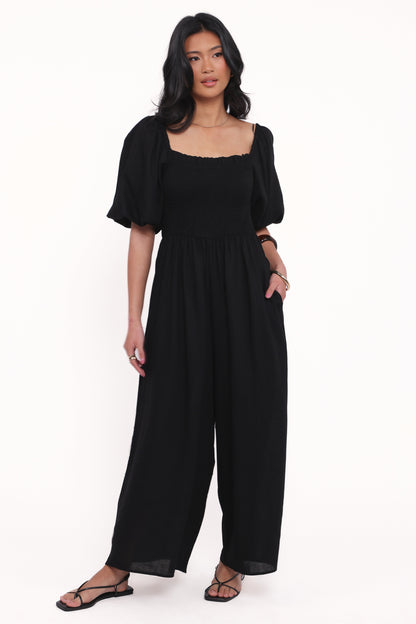 Mia | Chic Elegant Jumpsuit