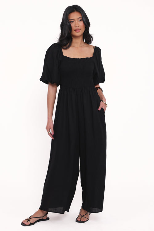 Mia | Chic Elegant Jumpsuit