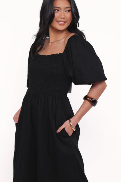 Mia | Chic Elegant Jumpsuit
