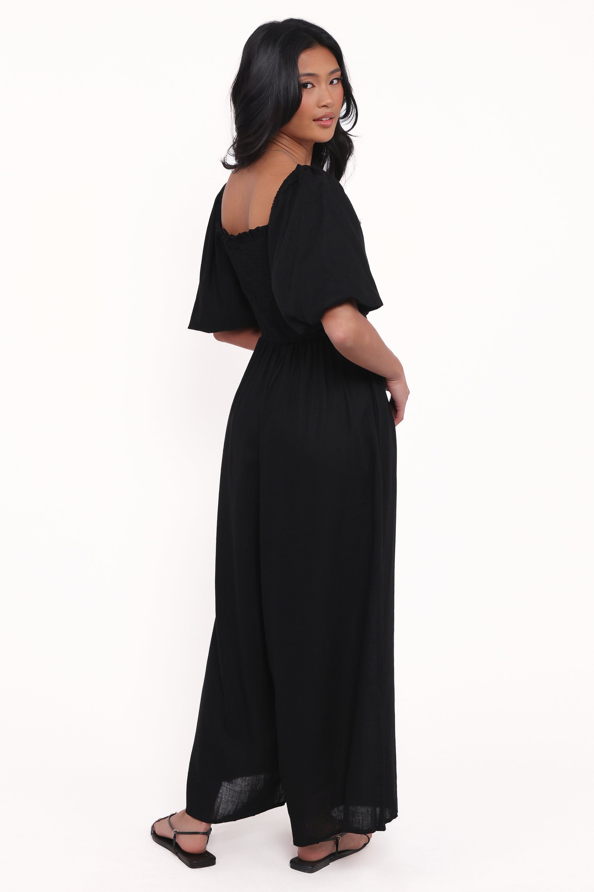 Mia | Chic Elegant Jumpsuit