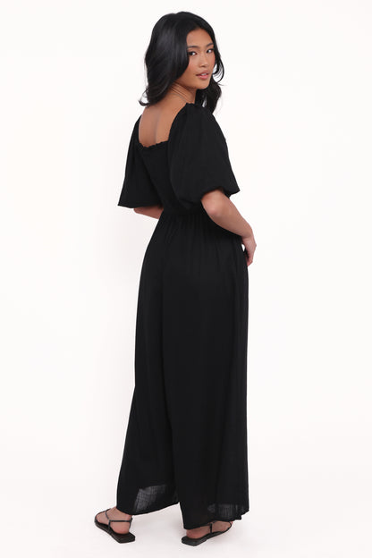 Mia | Chic Elegant Jumpsuit