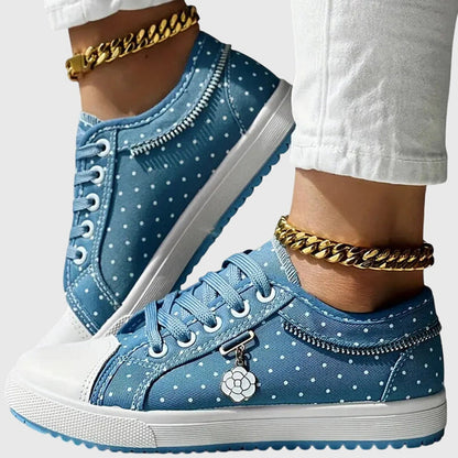 Mia | Comfortable Orthopedic Sneakers