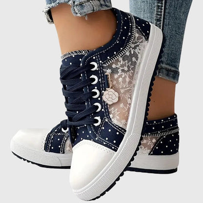 Mia | Comfortable Orthopedic Sneakers