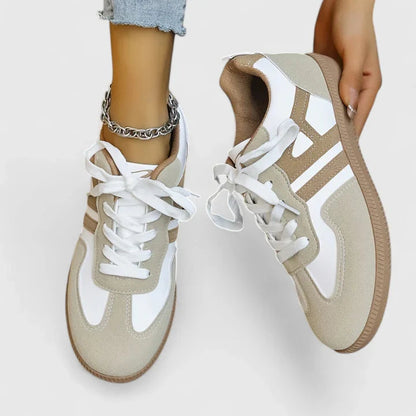 Mia | Comfortable Supportive Sneakers