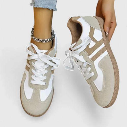 Mia | Comfortable Supportive Sneakers