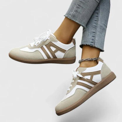 Mia | Comfortable Supportive Sneakers