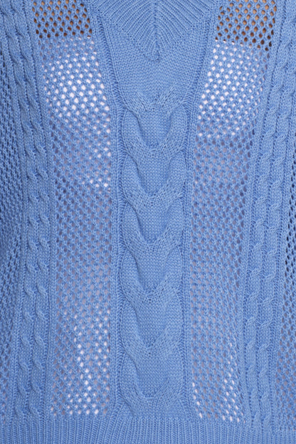 Mia | Cozy Elegant Knit Sweater for Women