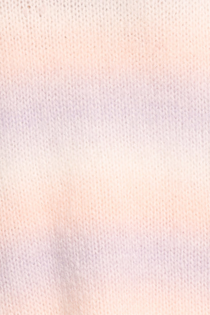 Mia | Cozy Striped Knit Sweater for Women
