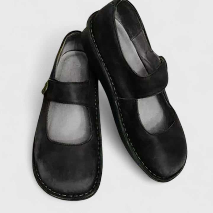 Mia | Elegant Comfort-Orthopedic Footwear