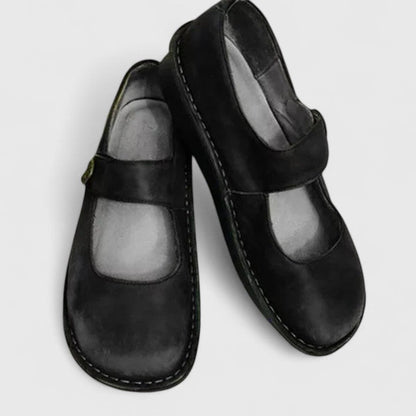 Mia | Elegant Comfort-Orthopedic Footwear
