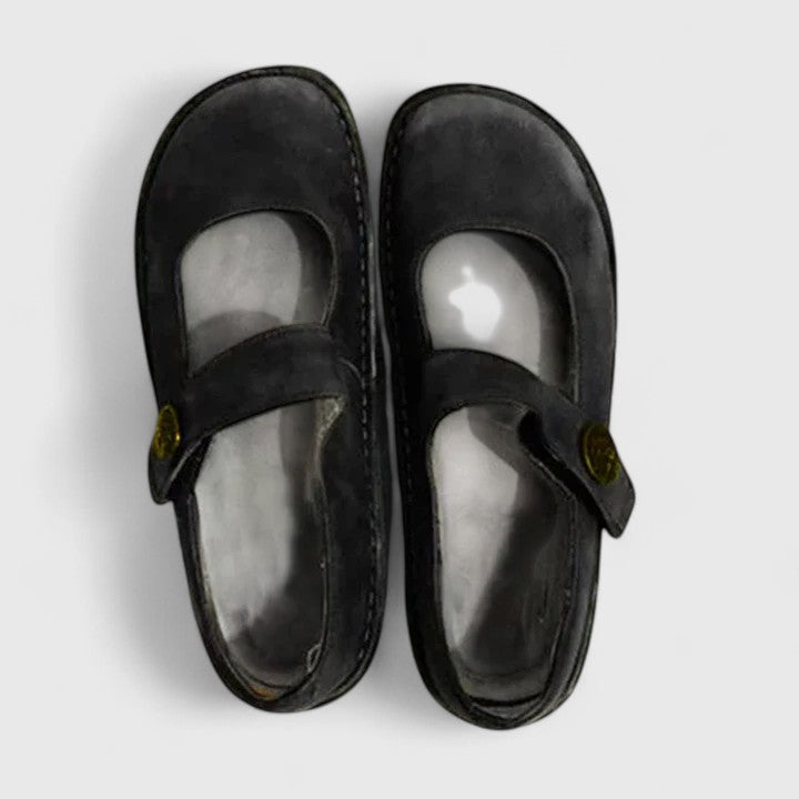 Mia | Elegant Comfort-Orthopedic Footwear