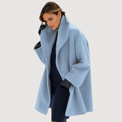 Mia | Elegant Cozy Winter Coat