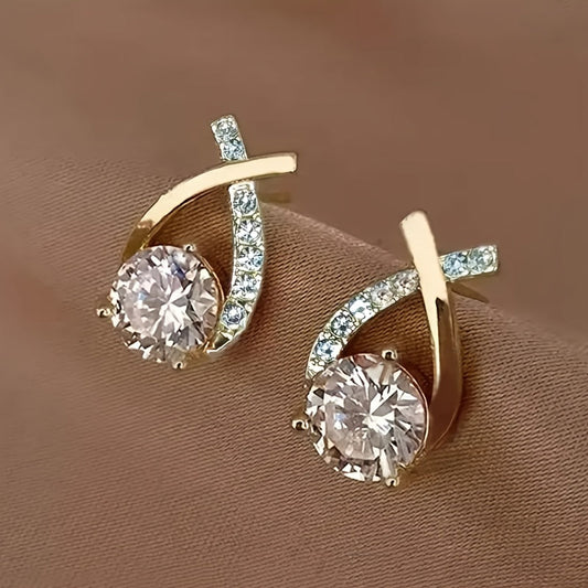 Diamond Dream Earrings