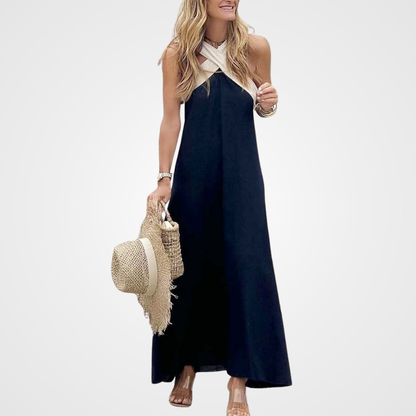 Mia | Elegant Lightweight Summer Dress