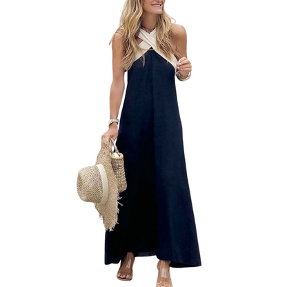 Mia | Elegant Lightweight Summer Dress