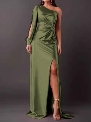 Olive Green
