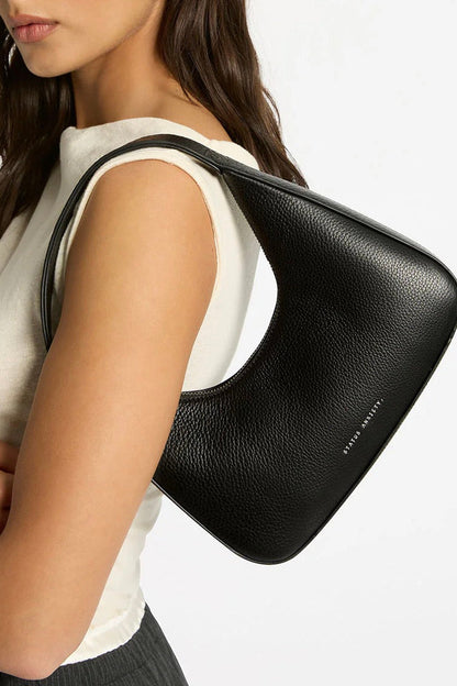 Mia | Elegant Structured Shoulder Bag
