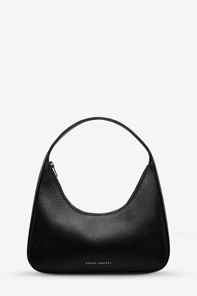 Mia | Elegant Structured Shoulder Bag