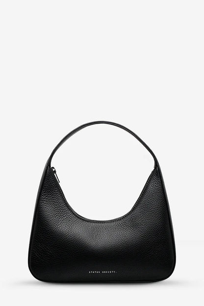 Mia | Elegant Structured Shoulder Bag