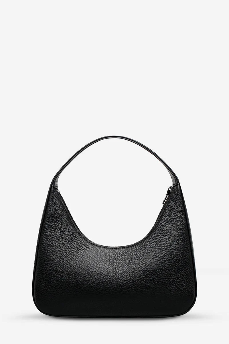 Mia | Elegant Structured Shoulder Bag