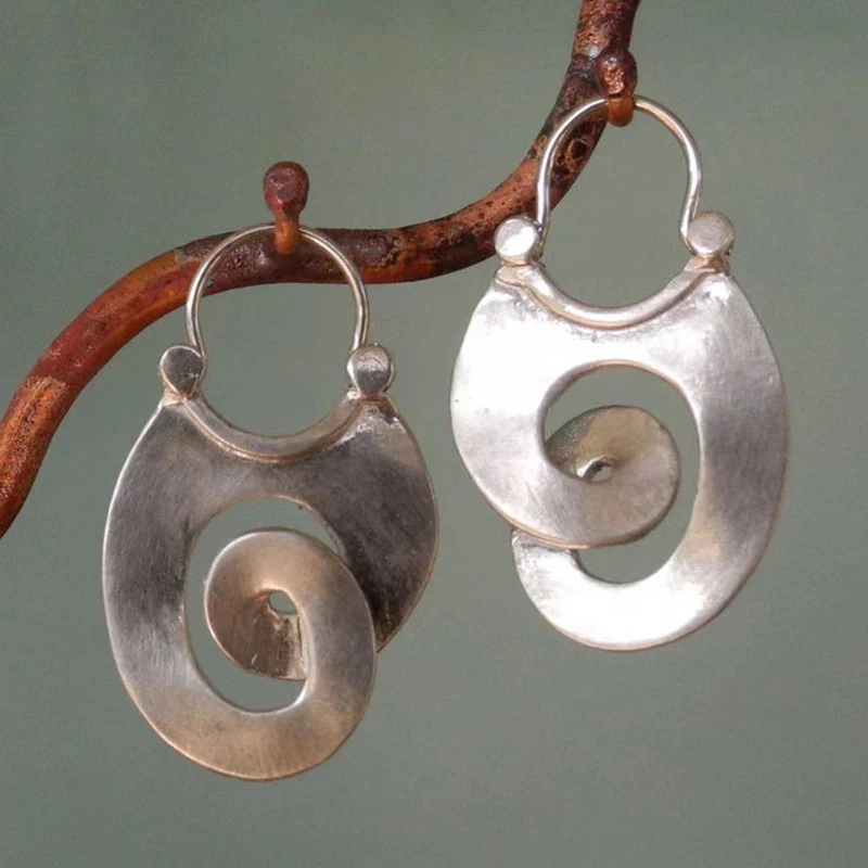 Mia | Elegant Summer Earrings