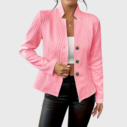 Mia | Elegant Tailored Blazer