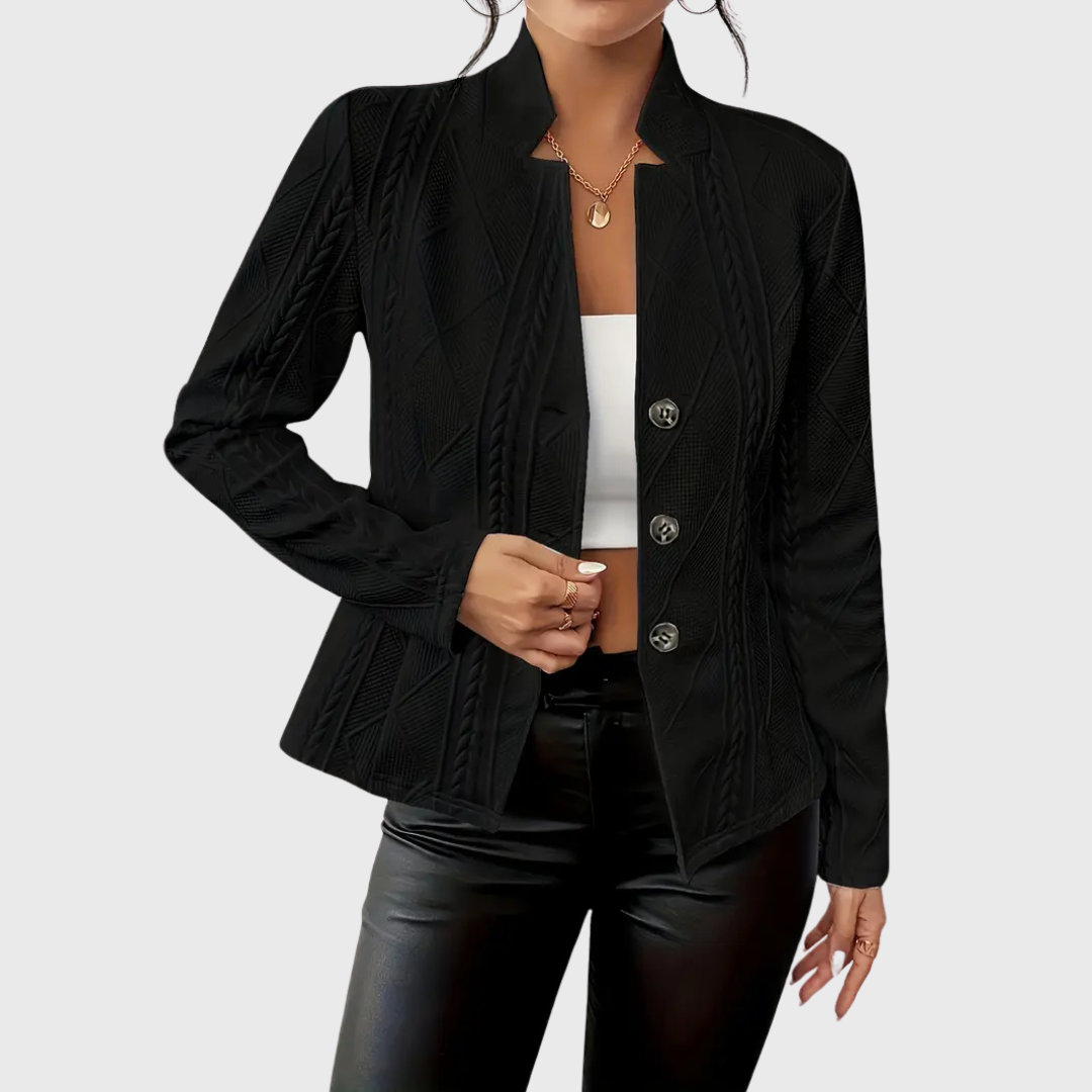 Mia | Elegant Tailored Blazer