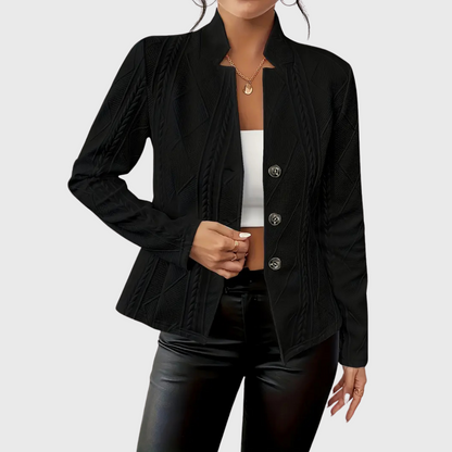 Mia | Elegant Tailored Blazer