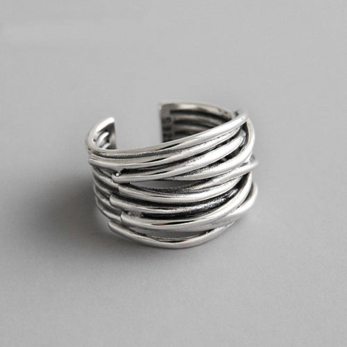 Timeless Love Ring